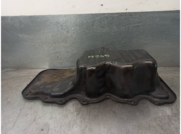 Recambio de carter para ford focus i (daw, dbw) 2.0 16v referencia OEM IAM 988M6675AC 2