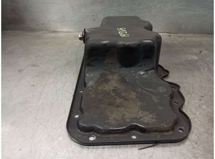 Recambio de carter para ford focus i (daw, dbw) 2.0 16v referencia OEM IAM 988M6675AC 3
