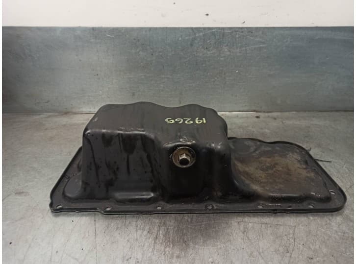 Recambio de carter para ford focus i (daw, dbw) 2.0 16v referencia OEM IAM 988M6675AC 4