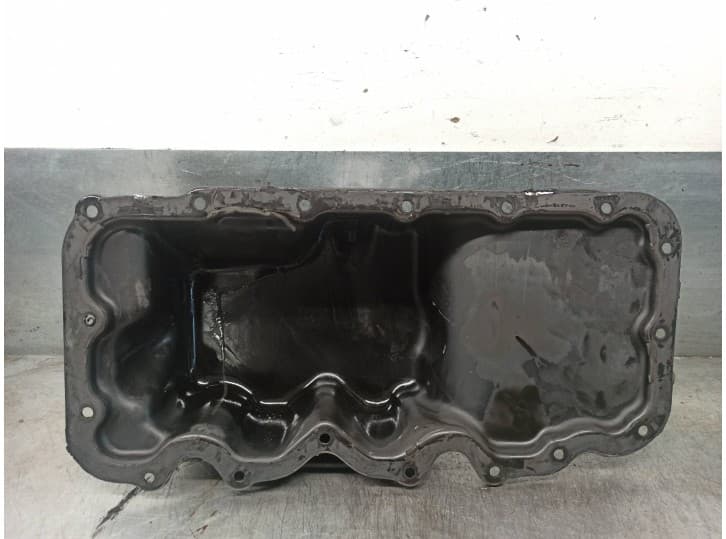 Recambio de carter para ford focus i (daw, dbw) 2.0 16v referencia OEM IAM 988M6675AC 6