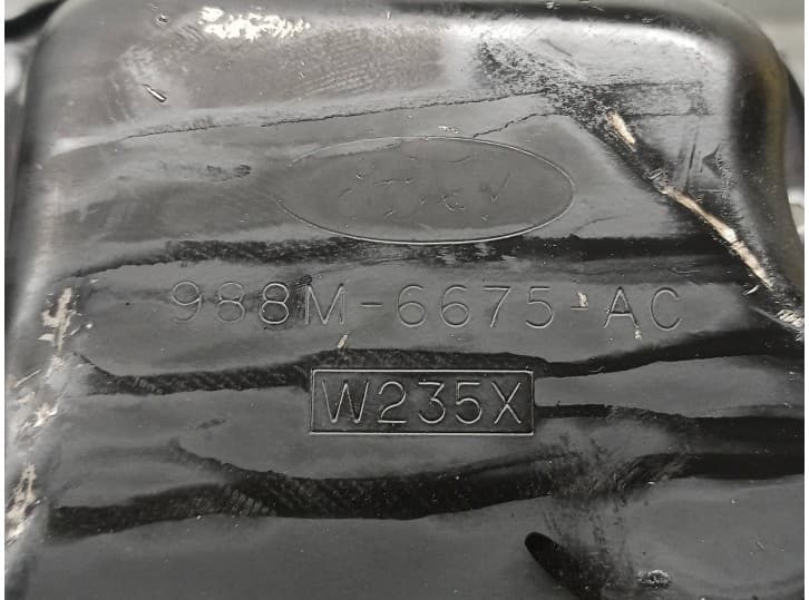 Recambio de carter para ford focus i (daw, dbw) 2.0 16v referencia OEM IAM 988M6675AC 7