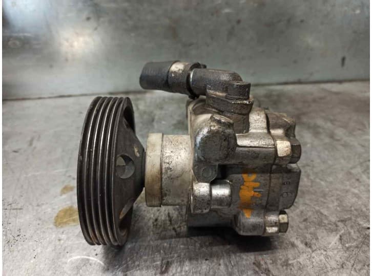 Recambio de bomba servodireccion para tata indica 1.4 elegance referencia OEM IAM 2