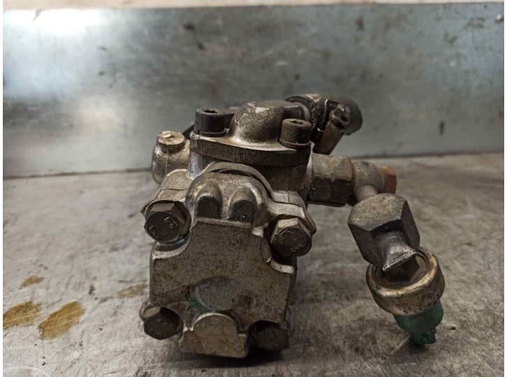 Recambio de bomba servodireccion para tata indica 1.4 elegance referencia OEM IAM 3