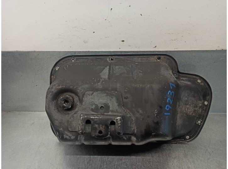 Recambio de carter para peugeot 207/207+ (wa_, wc_) 1.4 referencia OEM IAM 0301L5