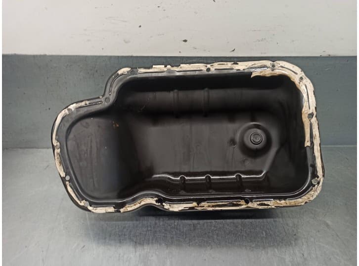Recambio de carter para peugeot 207/207+ (wa_, wc_) 1.4 referencia OEM IAM 0301L5 6