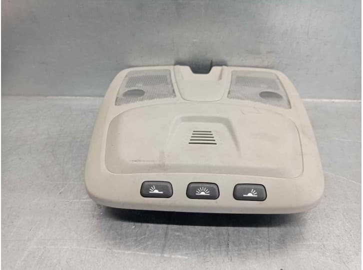 Recambio de luz interior para volvo s60 i (384) d5 referencia OEM IAM 30669623 2