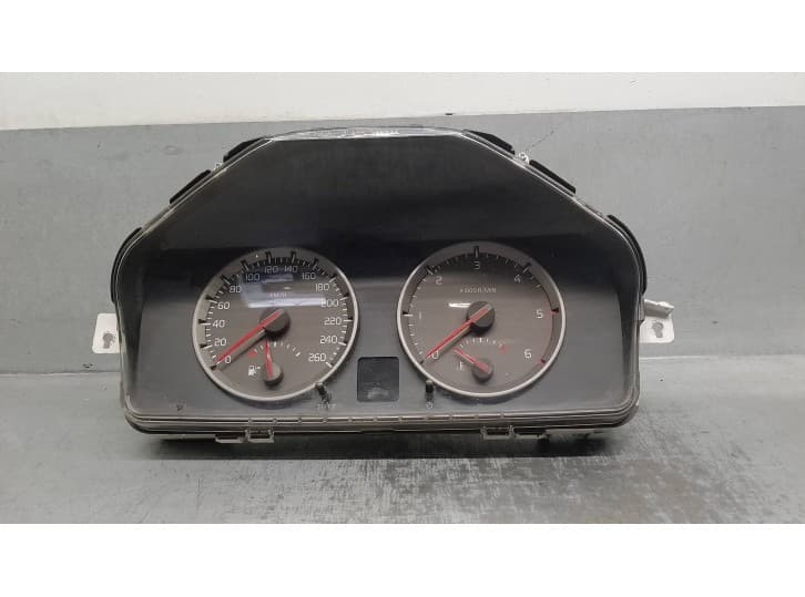 Recambio de cuadro instrumentos para volvo s40 ii (544) 2.0 d referencia OEM IAM 30710071