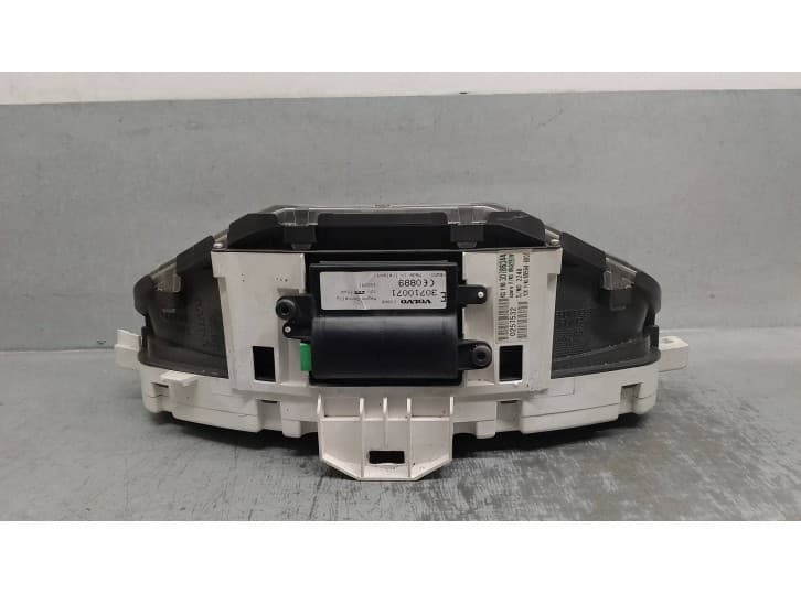 Recambio de cuadro instrumentos para volvo s40 ii (544) 2.0 d referencia OEM IAM 30710071 3