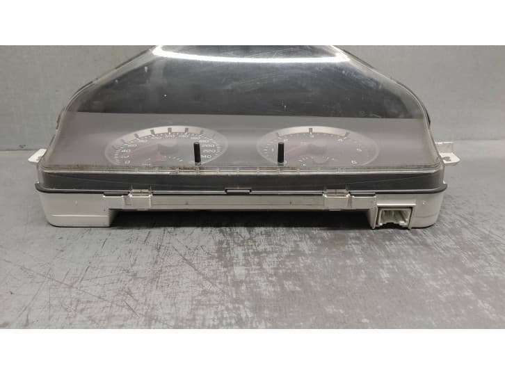 Recambio de cuadro instrumentos para volvo s40 ii (544) 2.0 d referencia OEM IAM 30710071 4