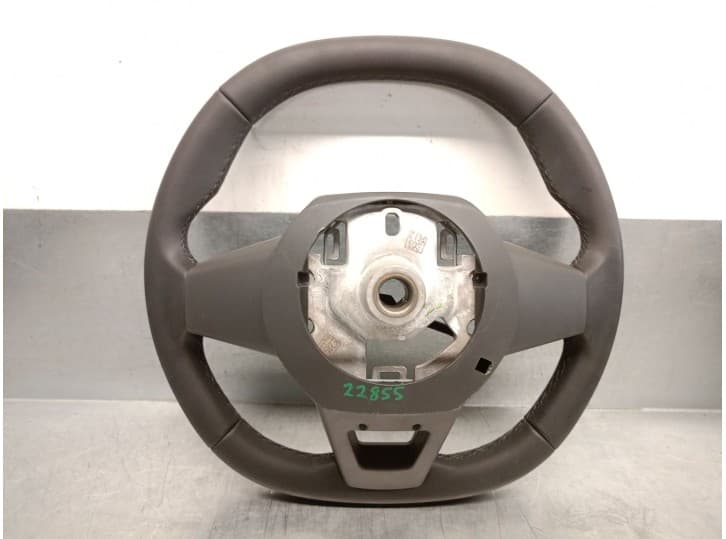 Recambio de volante para dacia duster iii (hm_) 1.0 tce lpg referencia OEM IAM 484000004R 2
