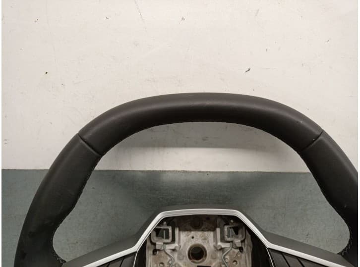 Recambio de volante para dacia duster iii (hm_) 1.0 tce lpg referencia OEM IAM 484000004R 4