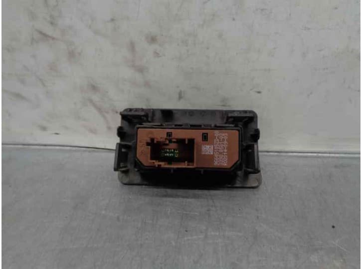 Recambio de interruptor para citroën c3 ii (sc_) 1.0 vti 68 referencia OEM IAM 96645105ZD 2