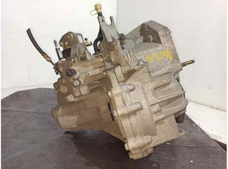 Recambio de caja cambios para volvo s80 i (184) d5 referencia OEM IAM ND0016 A000254 4