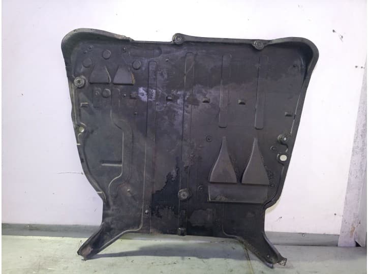 Recambio de cubrecarter para volvo s80 i (184) t6 referencia OEM IAM 9203419 9481247 2