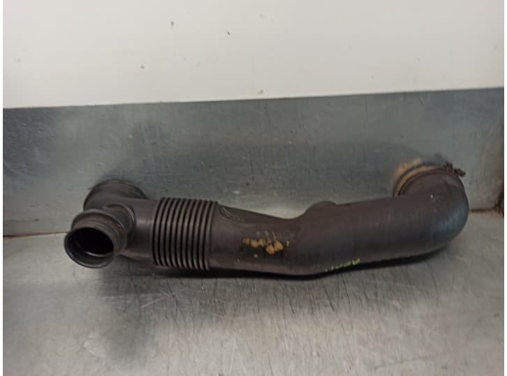 Recambio de tubo para porsche boxster (typ 986) 2.5 cat referencia OEM IAM 9961102216 2