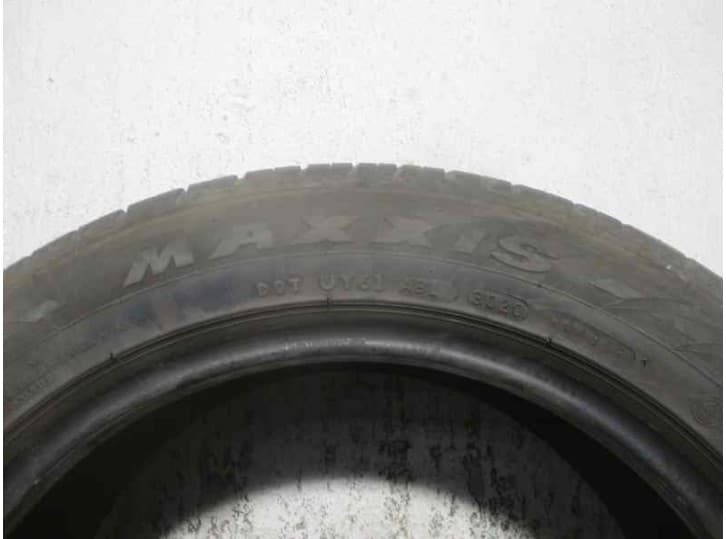 Recambio de neumatico/s para fiat 500x (334_) 1.6 (334axe1a) referencia OEM IAM 21555ZR1798W 5