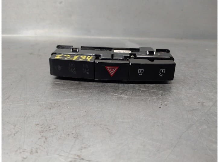 Recambio de warning para opel astra j (p10) 1.6 (68) referencia OEM IAM 13285122