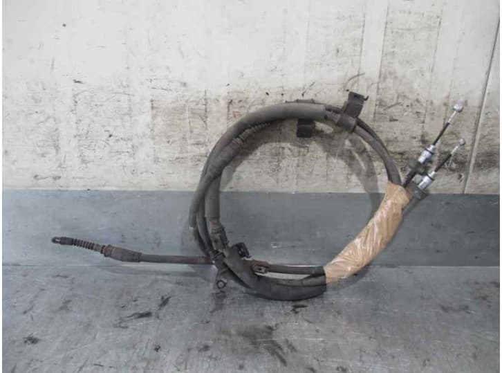 Recambio de cableado para kia cee'd sw (ed) 1.6 crdi 128 referencia OEM IAM 597601H400 2