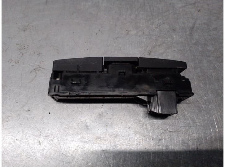 Recambio de warning para opel astra j (p10) 1.6 (68) referencia OEM IAM 13285122 3