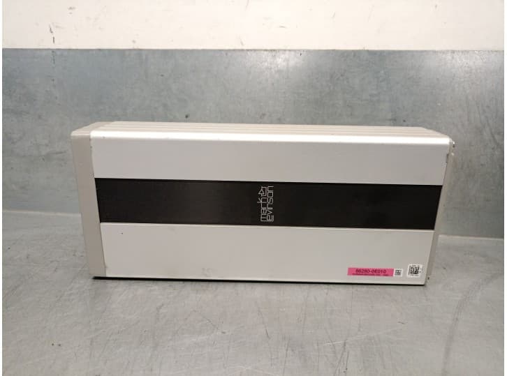 Recambio de amplificador para lexus rx (_u3_) 400h awd (mhu38_) referencia OEM IAM 862800E010