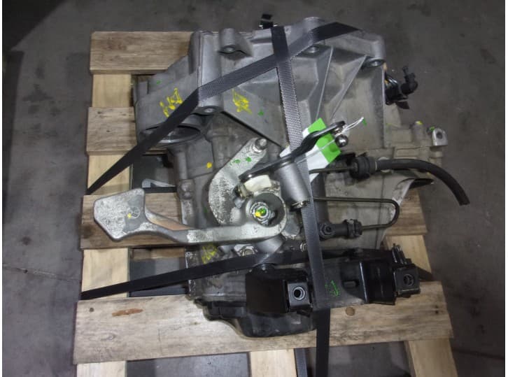 Recambio de caja cambios para seat ibiza (6l1) 1.4 16v referencia OEM IAM FQE 3