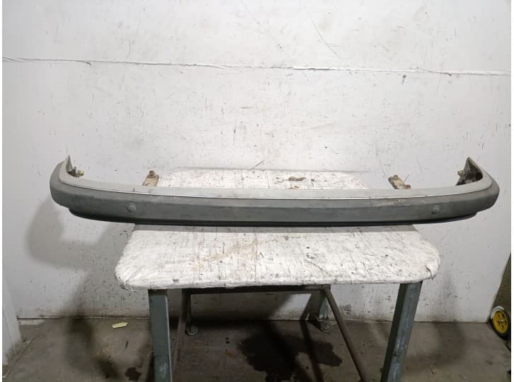 Recambio de paragolpes delantero para seat 127 (127a) 0.9 referencia OEM IAM HB HB