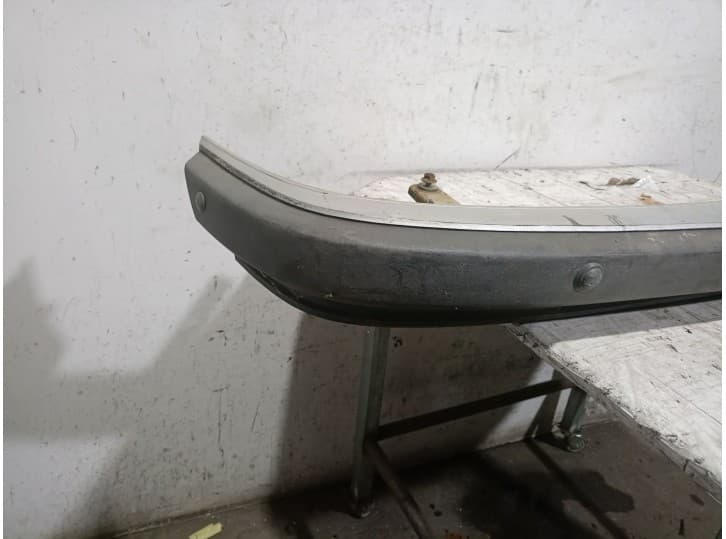 Recambio de paragolpes delantero para seat 127 (127a) 0.9 referencia OEM IAM HB HB 2