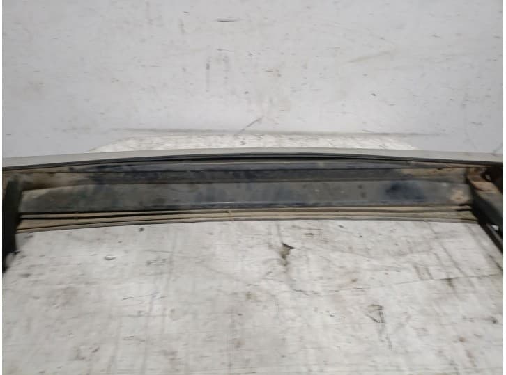 Recambio de paragolpes delantero para seat 127 (127a) 0.9 referencia OEM IAM HB HB 7