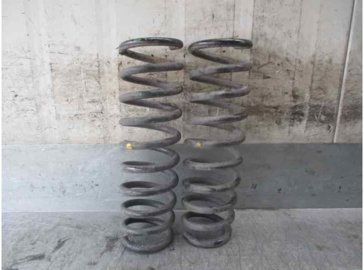 Recambio de muelle amortiguacion para kia cee'd sw (ed) 1.6 crdi 128 referencia OEM IAM