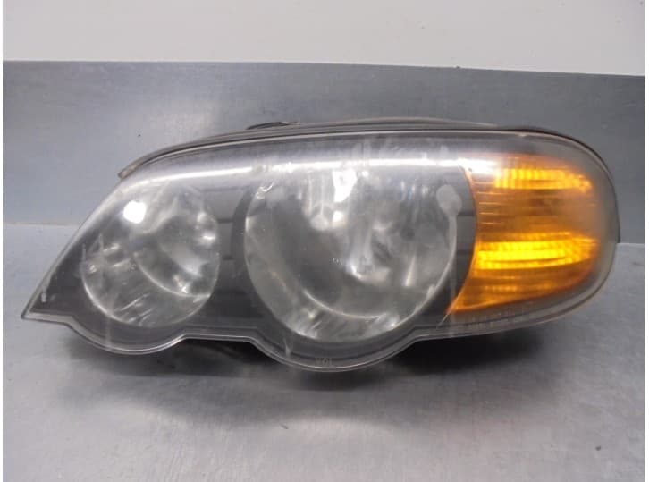 Recambio de faro izquierdo para kia shuma ii (fb) 1.6 referencia OEM IAM 0K2SA51040B