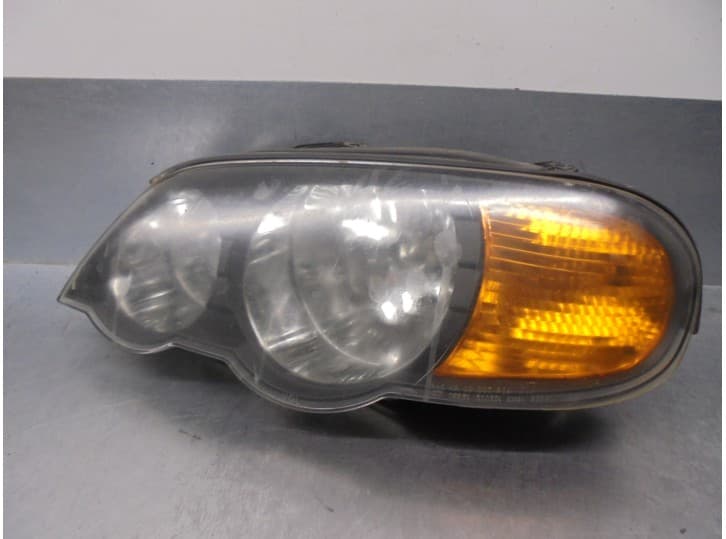 Recambio de faro izquierdo para kia shuma ii (fb) 1.6 referencia OEM IAM 0K2SA51040B 2