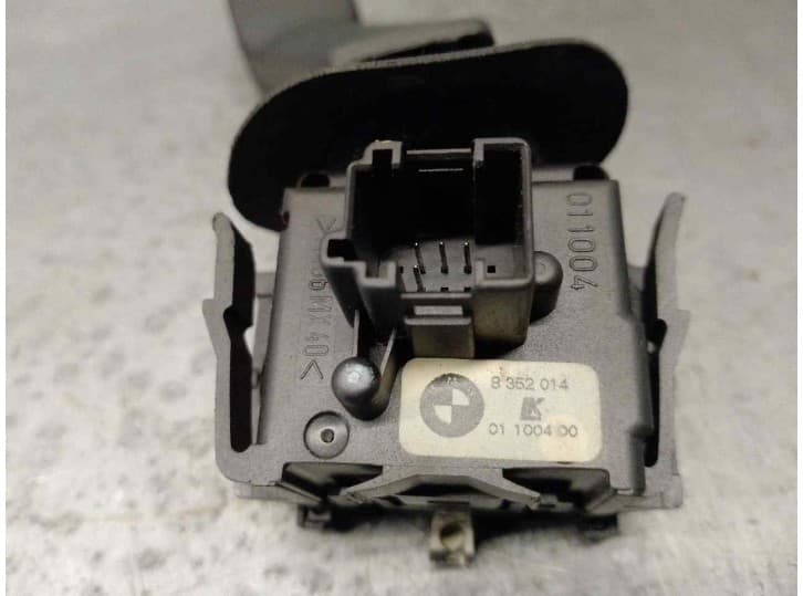 Recambio de mando luces para bmw 5 (e39) 525 tds referencia OEM IAM 8352014 5