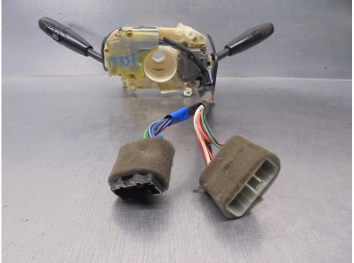 Recambio de mando luces para kia shuma ii (fb) 1.6 referencia OEM IAM 47331F1001 3