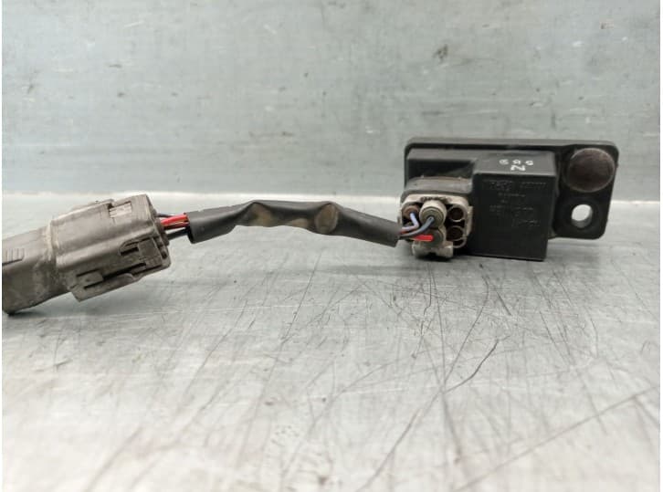 Recambio de rele para mazda 6 hatchback (gg) 2.3 (gg3s) referencia OEM IAM GN5A5181Y 3