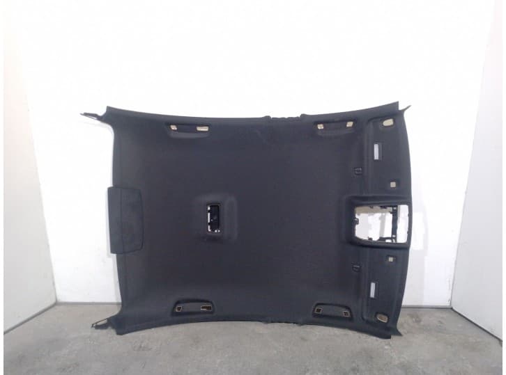 Recambio de techo interior para bmw 5 (f10) 530 d referencia OEM IAM 8038177 51448038177