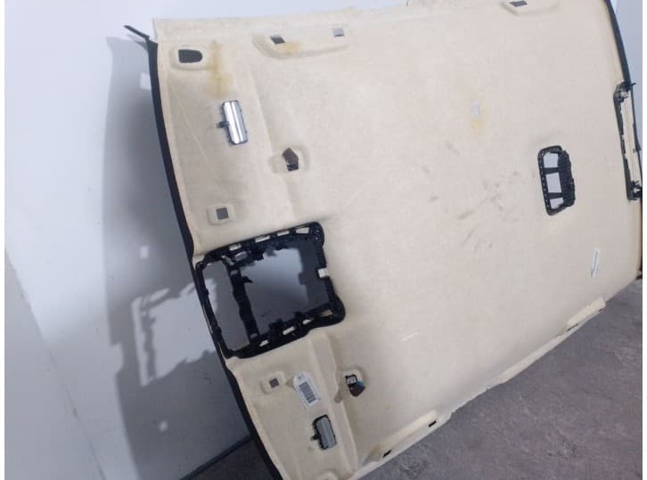 Recambio de techo interior para bmw 5 (f10) 530 d referencia OEM IAM 8038177 51448038177 3
