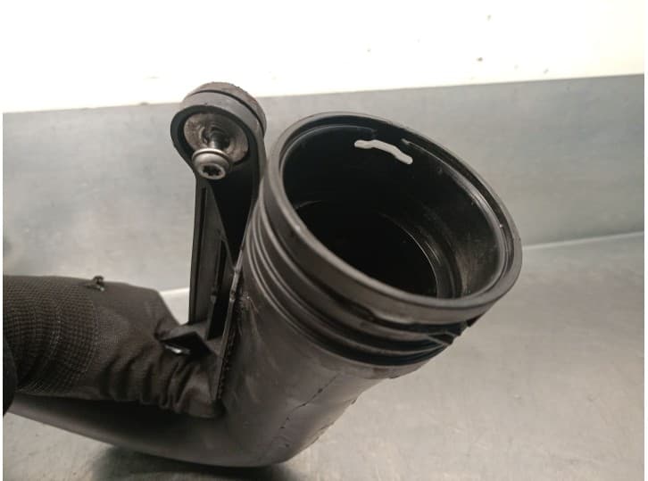 Recambio de tubo para seat leon (1p1) 1.9 tdi referencia OEM IAM 1K0145762CK 1K0145762CK 3