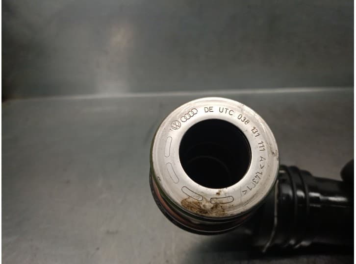 Recambio de tubo para seat leon (1p1) 1.9 tdi referencia OEM IAM 1K0145762CK 1K0145762CK 4