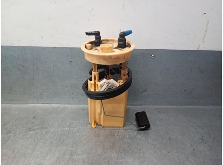 Recambio de aforador para mini mini (r56) cooper d referencia OEM IAM 7233996 16117294387