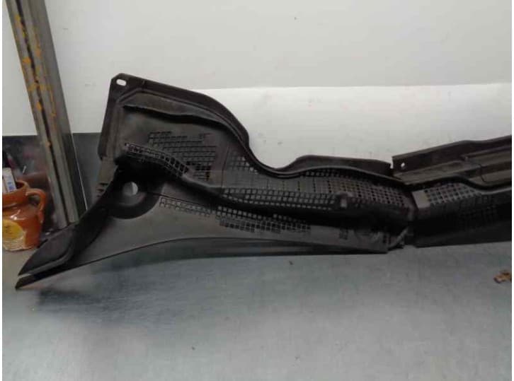 Recambio de torpedo para honda cr-v iii (re_) 2.2 i-ctdi 4wd (re6) referencia OEM IAM 3
