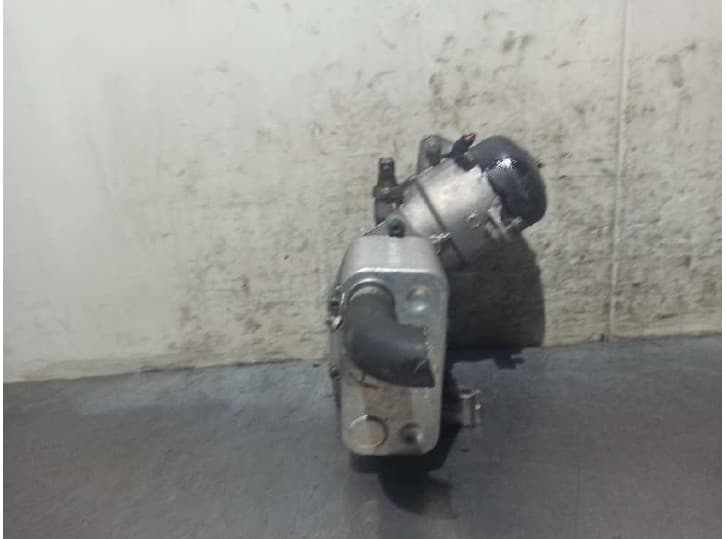 Recambio de enfriador aceite motor para bmw 3 (e46) 330 d referencia OEM IAM 2247204 2