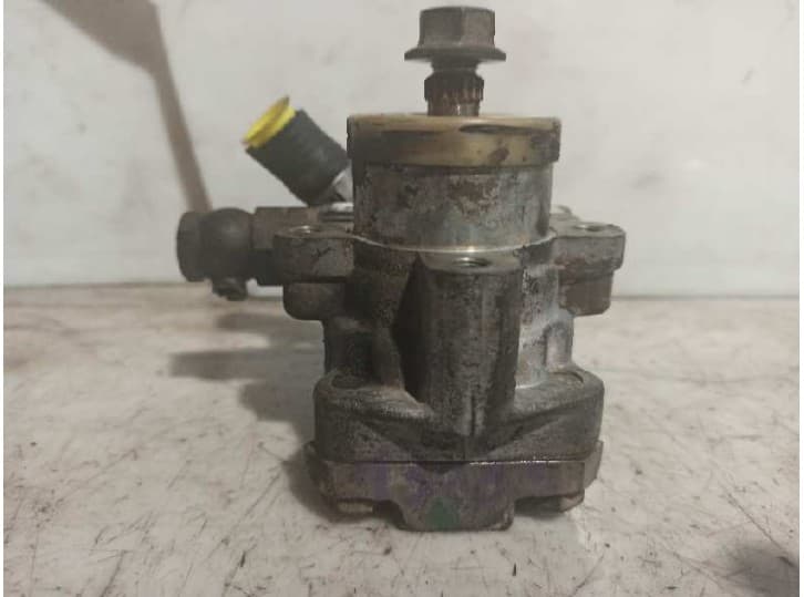 Recambio de bomba servodireccion para tata indica 1.4 elegance referencia OEM IAM