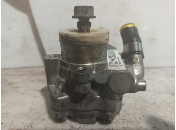 Recambio de bomba servodireccion para tata indica 1.4 elegance referencia OEM IAM 2