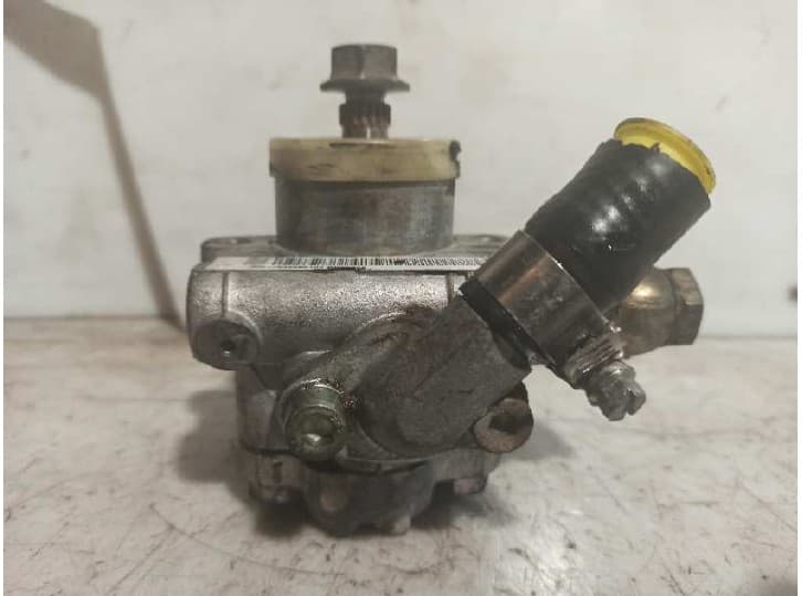 Recambio de bomba servodireccion para tata indica 1.4 elegance referencia OEM IAM 3