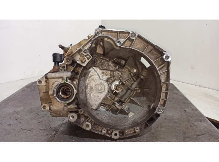 Recambio de caja cambios para lancia y (840_) 1.2 16v (840ad) referencia OEM IAM 1576400185