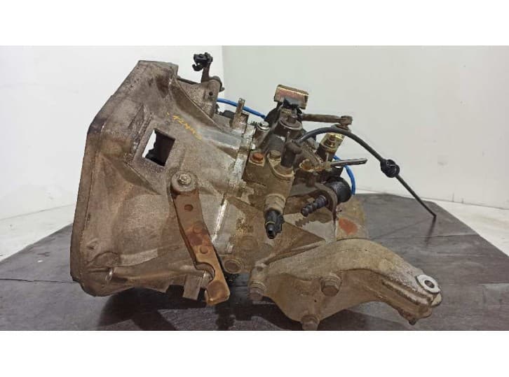 Recambio de caja cambios para lancia y (840_) 1.2 16v (840ad) referencia OEM IAM 1576400185 2