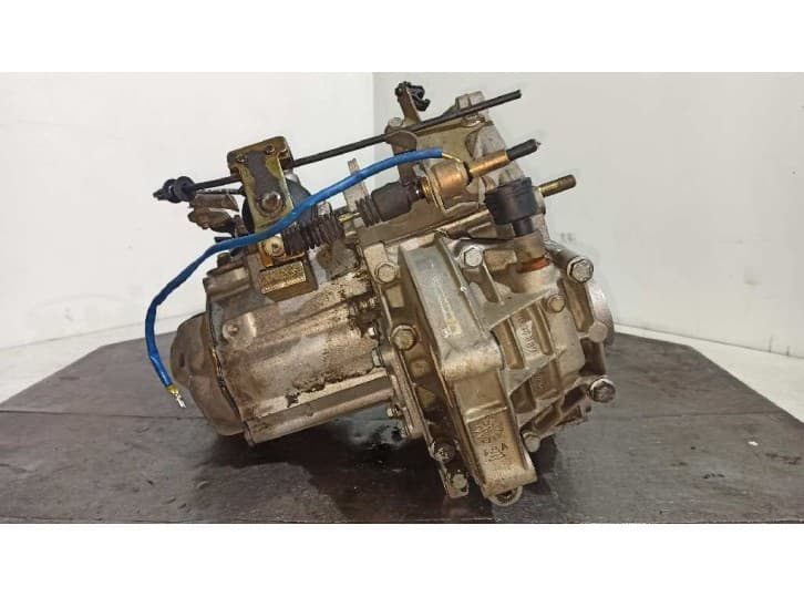 Recambio de caja cambios para lancia y (840_) 1.2 16v (840ad) referencia OEM IAM 1576400185 4
