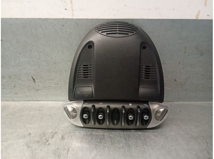 Recambio de luz interior para mini mini (r56) cooper d referencia OEM IAM 3455632 3455632