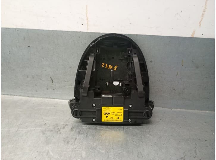 Recambio de luz interior para mini mini (r56) cooper d referencia OEM IAM 3455632 3455632 2
