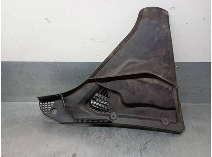 Recambio de torpedo para bmw 5 (f10) 530 d referencia OEM IAM 51716987605 51716987605